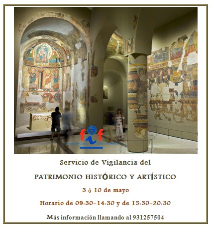 patrimonio artistico